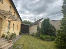 Prodej rodinného domu, Bílá Lhota, 985 m2
