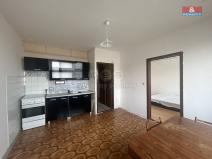 Prodej bytu 1+1, Jirkov, Krušnohorská, 36 m2