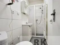 Pronájem bytu 2+kk, Brno, Dukelská třída, 28 m2