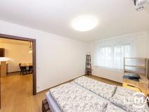 Prodej bytu 2+kk, Olomouc, Třída Jiřího Pelikána, 55 m2