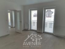 Pronájem bytu 2+kk, Jablonec nad Nisou, Saskova, 42 m2