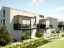 Prodej bytu 3+kk, Poreč, Chorvatsko, 68 m2