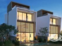 Prodej vily, Pafos, Kypr, 182 m2