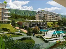 Prodej bytu 2+1, Tbilisi, Gruzie, 48 m2