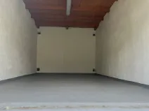 Pronájem garáže, Děčín, 20 m2