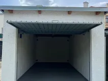 Pronájem garáže, Děčín, 20 m2