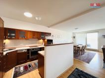 Pronájem bytu 4+kk, Zlín, Havlíčkovo nábřeží, 113 m2
