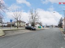 Pronájem kanceláře, Rokycany - Nové Město, Na Okrouhlici, 40 m2