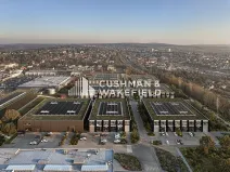 Pronájem obchodního prostoru, Říčany, U Sanitasu, 500 m2
