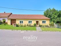 Prodej rodinného domu, Borotice, 226 m2