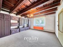 Prodej chalupy, Borotice, 226 m2