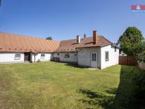Prodej rodinného domu, Nové Sady, 125 m2