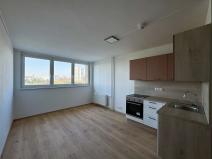 Prodej bytu 1+kk, Praha - Střížkov, Děčínská, 29 m2
