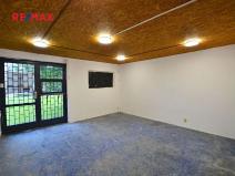 Pronájem obchodního prostoru, Orlová, Osvobození, 25 m2