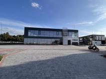 Pronájem obchodního prostoru, Říčany, Duhová, 281 m2