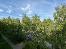 Prodej bytu 2+1, Karviná, Čsl. armády, 54 m2