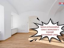 Prodej bytu 2+kk, Třebechovice pod Orebem, Masarykovo náměstí, 57 m2
