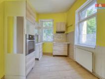 Prodej bytu 2+1, Karlovy Vary - Drahovice, Prašná, 53 m2