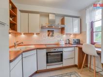 Pronájem bytu 3+kk, Mariánské Lázně, Křižíkova, 92 m2