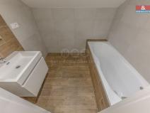 Prodej bytu 2+kk, Mělník, Pražská, 41 m2