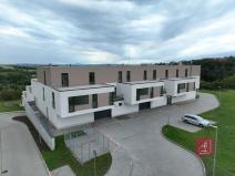 Prodej bytu 2+kk, Mokrá-Horákov, 67 m2