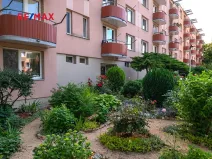 Prodej bytu 1+1, Šlapanice, Brněnská, 34 m2