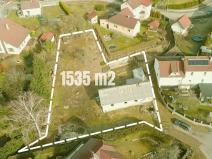 Prodej rodinného domu, Světlá nad Sázavou, 112 m2