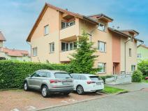 Prodej bytu 3+kk, Sokolnice, Hasičská, 64 m2