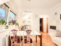 Prodej bytu 3+kk, Sokolnice, Hasičská, 64 m2