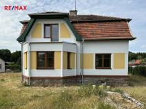 Prodej rodinného domu, Dobřív, 220 m2