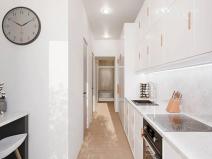 Prodej bytu 1+1, Praha - Nové Město, Palackého náměstí, 123 m2