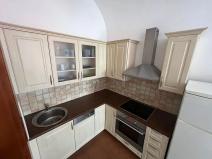 Pronájem bytu 2+kk, Kolín, Na Hradbách, 44 m2