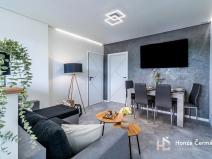 Prodej bytu 4+kk, Šumperk, Kosmonautů, 72 m2