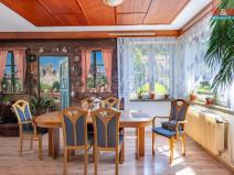 Prodej rodinného domu, Prádlo, 300 m2