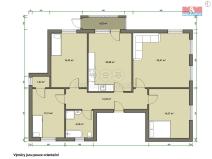 Prodej bytu 5+kk, Mariánské Lázně - Úšovice, Na Průhonu, 171 m2
