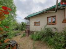 Prodej chaty, Bukovany, 52 m2