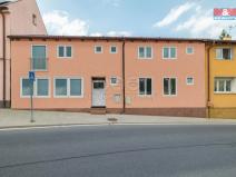 Prodej rodinného domu, Dobrovice, Václavská, 232 m2