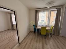 Pronájem bytu 1+1, Plzeň, 39 m2