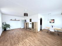 Prodej bytu 3+1, Praha - Nusle, U Děkanky, 86 m2