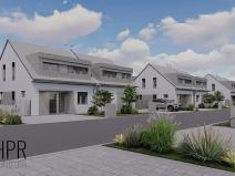 Prodej rodinného domu, Bohdalice-Pavlovice, 126 m2