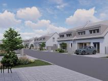 Prodej rodinného domu, Bohdalice-Pavlovice, 126 m2