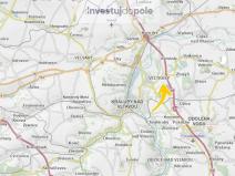 Prodej pole, Veltrusy, 1504 m2