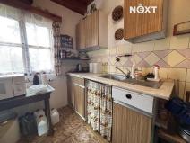 Prodej chaty, Hlavatce, 99 m2