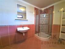 Pronájem bytu 2+kk, Brno, Pekařská, 54 m2
