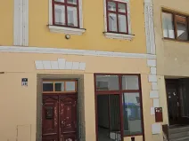 Pronájem obchodního prostoru, Velké Meziříčí, Náměstí, 22 m2
