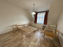 Pronájem bytu 2+1, Praha - Košíře, Pod školou, 46 m2