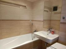 Pronájem bytu 2+kk, Praha - Holešovice, Poupětova, 64 m2