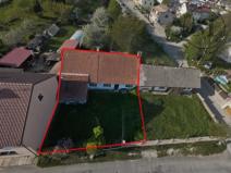 Prodej rodinného domu, Strmilov, 122 m2