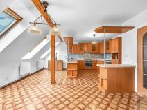 Pronájem bytu 4+kk, Lanškroun, 5. května, 139 m2