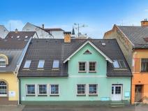 Pronájem bytu 4+kk, Lanškroun, 5. května, 139 m2